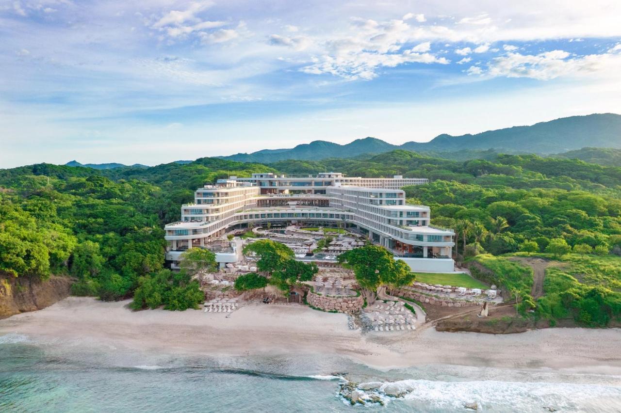 Secrets Bahia Mita Surf And Spa (Adults Only) Punta Mita Luaran gambar