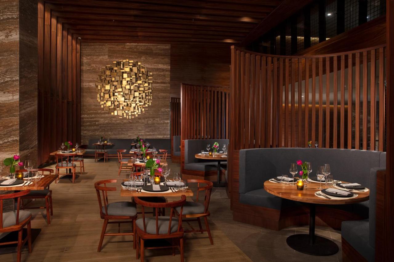 Secrets Bahia Mita Surf And Spa (Adults Only) Punta Mita Luaran gambar