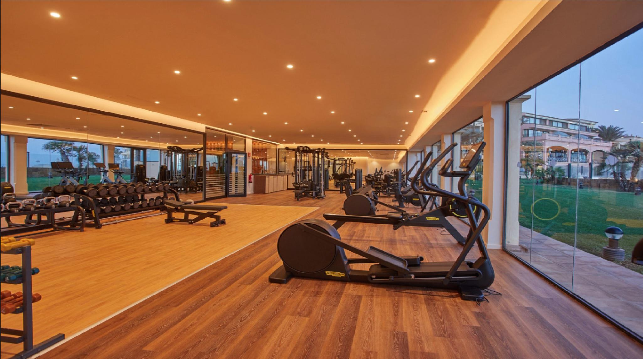 Secrets Bahia Mita Surf And Spa (Adults Only) Punta Mita Luaran gambar