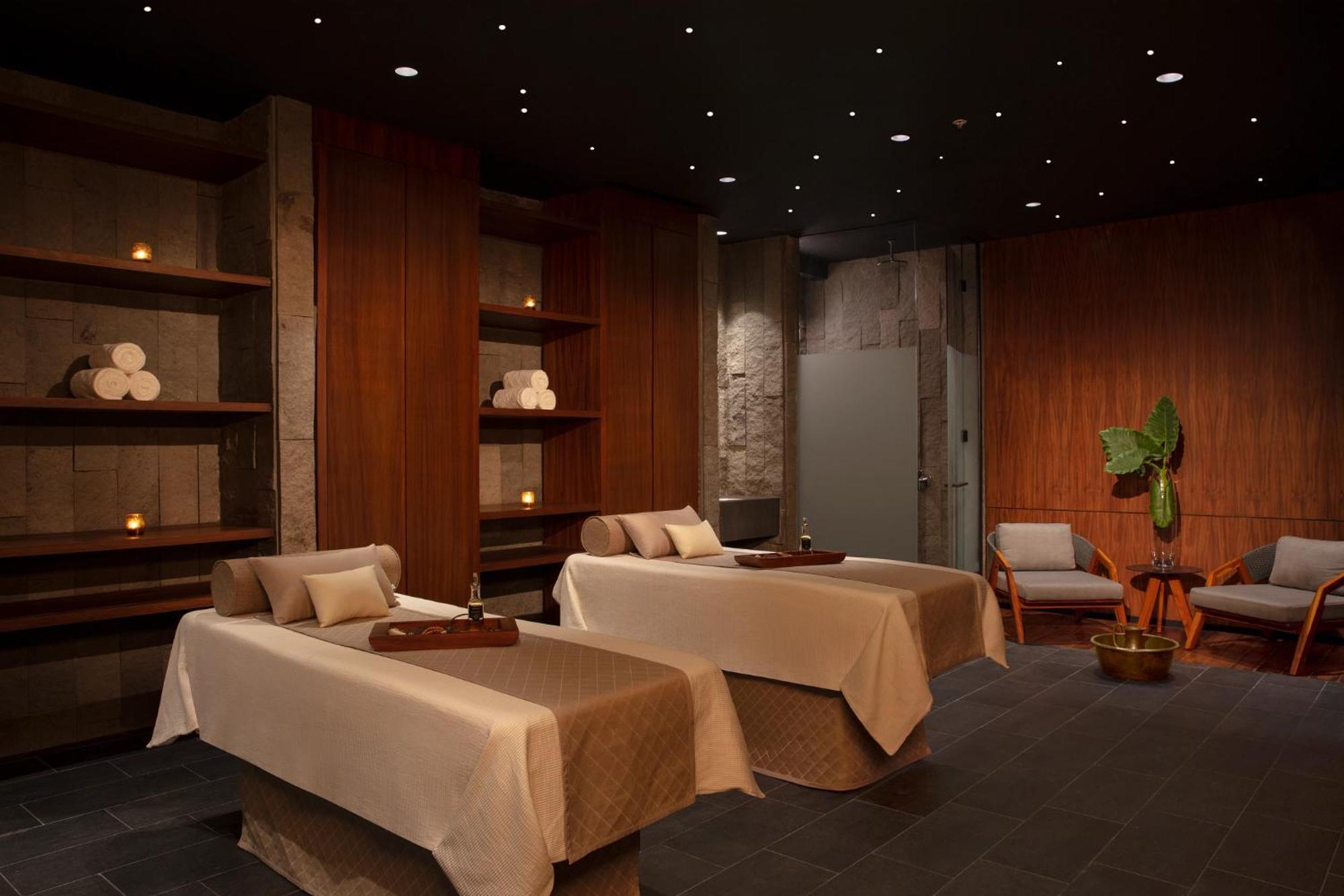 Secrets Bahia Mita Surf And Spa (Adults Only) Punta Mita Luaran gambar